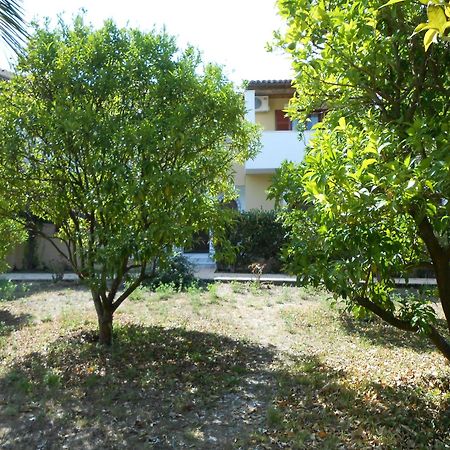 Socrates Studios Acharavi (Corfu) Exterior foto