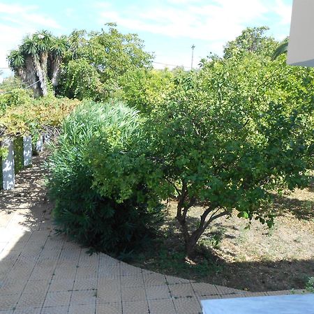 Socrates Studios Acharavi (Corfu) Exterior foto