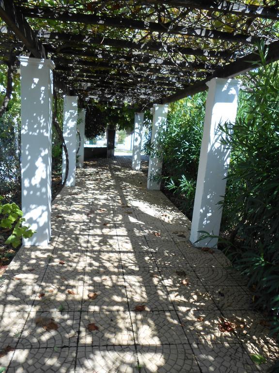 Socrates Studios Acharavi (Corfu) Exterior foto