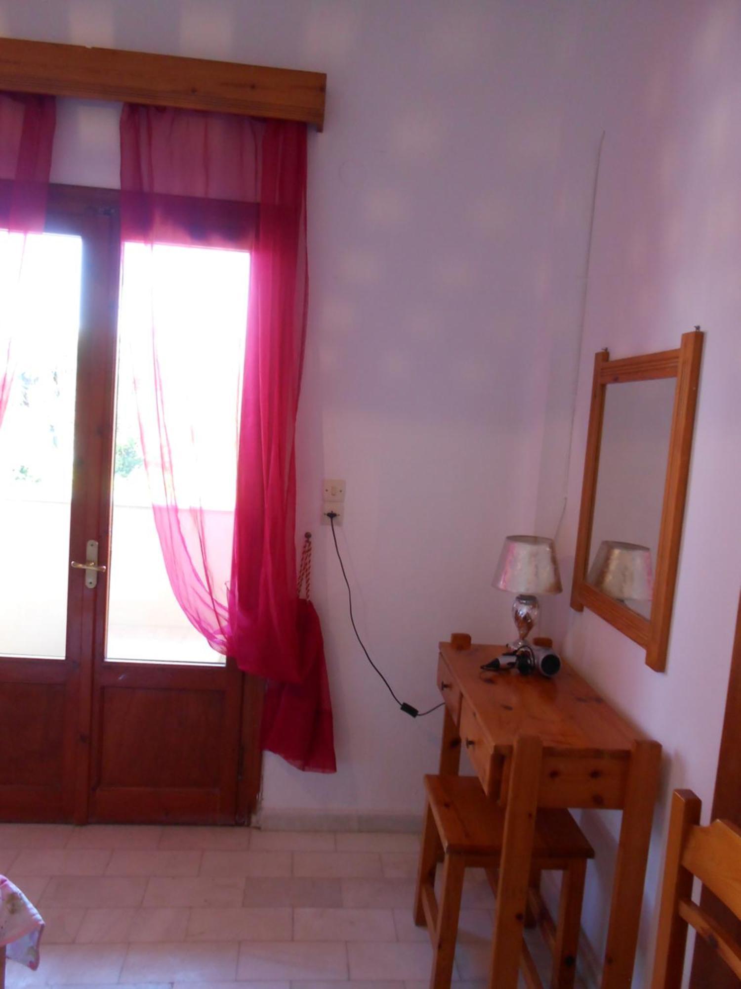Socrates Studios Acharavi (Corfu) Exterior foto