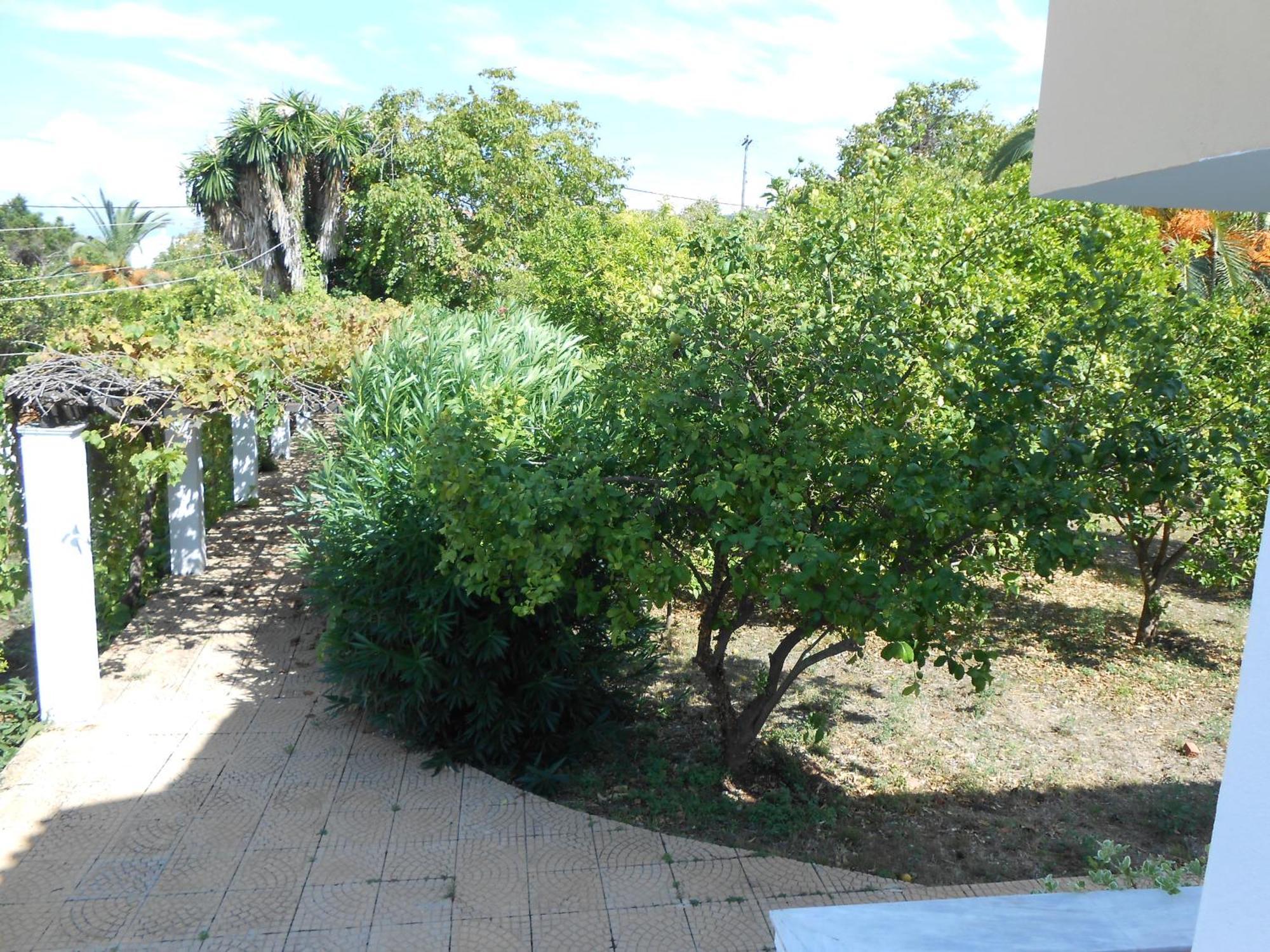 Socrates Studios Acharavi (Corfu) Exterior foto