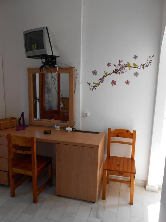 Socrates Studios Acharavi (Corfu) Quarto foto