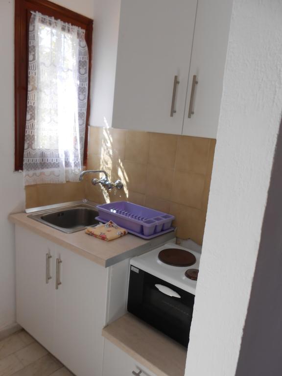 Socrates Studios Acharavi (Corfu) Quarto foto