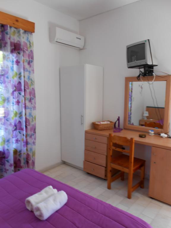 Socrates Studios Acharavi (Corfu) Quarto foto