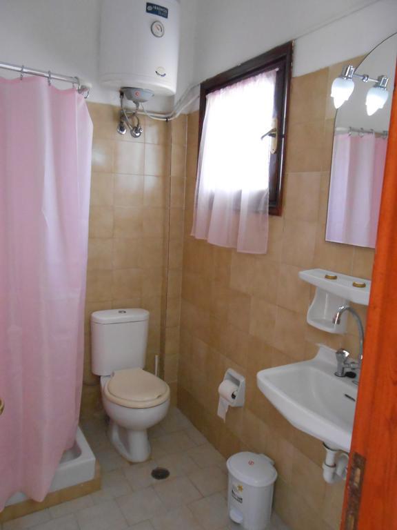Socrates Studios Acharavi (Corfu) Quarto foto