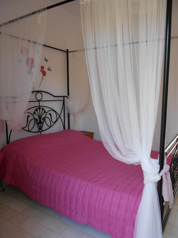 Socrates Studios Acharavi (Corfu) Quarto foto