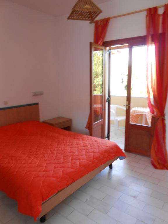 Socrates Studios Acharavi (Corfu) Exterior foto