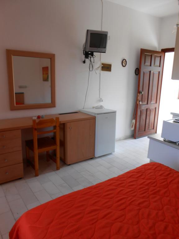 Socrates Studios Acharavi (Corfu) Quarto foto