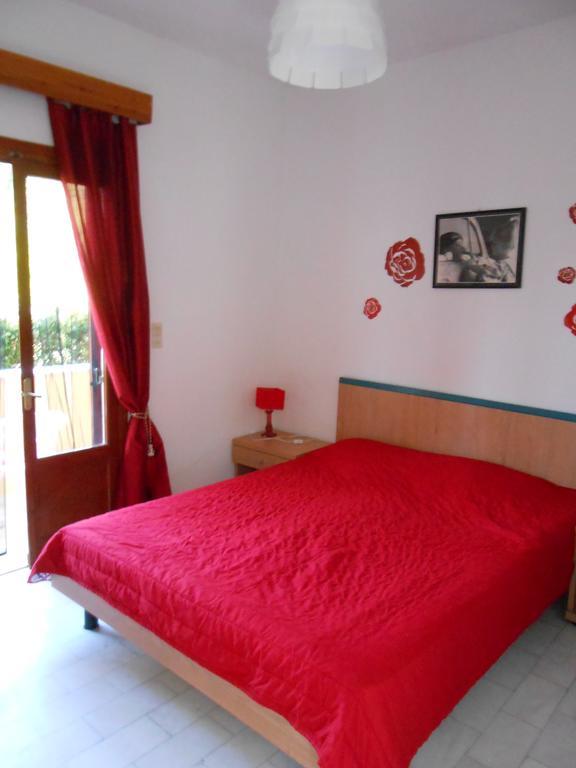 Socrates Studios Acharavi (Corfu) Quarto foto