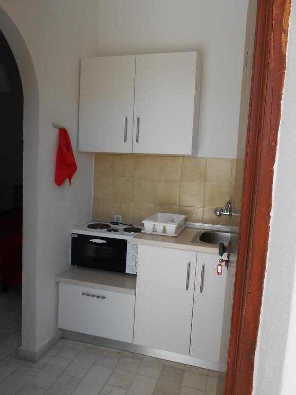 Socrates Studios Acharavi (Corfu) Quarto foto