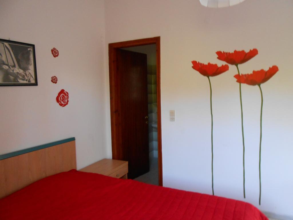 Socrates Studios Acharavi (Corfu) Quarto foto