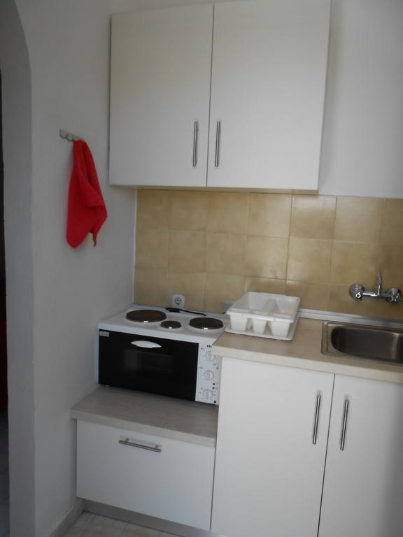 Socrates Studios Acharavi (Corfu) Quarto foto