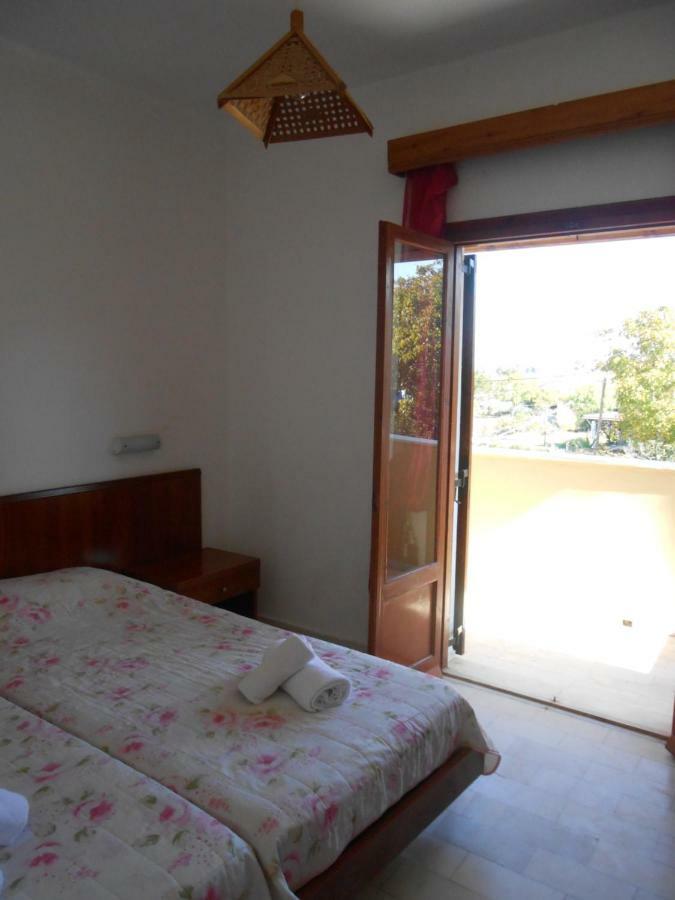Socrates Studios Acharavi (Corfu) Exterior foto