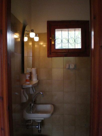 Socrates Studios Acharavi (Corfu) Quarto foto